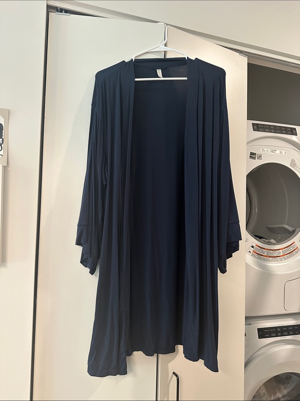 Lively Women’s All-Day Robe